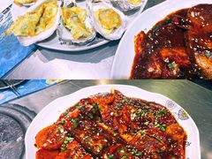 -统营阿姨(虹泉路店)