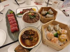 -鹿鸣酒家(越秀店)