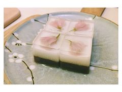 -半饱日式甜品(ifs国际金融店)