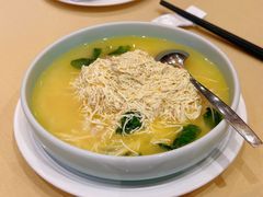 -上海皇廷花园酒店·御宴中餐厅