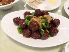 -东四民芳餐厅(世茂工三店)