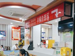 -李先生牛肉面大王(北京东四店)