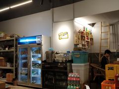 -美美老火锅(回龙湾店)