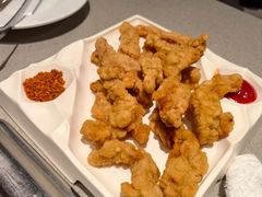 -海底捞火锅(银泰中心店)