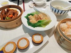 -金悦轩海鲜酒家(拱北店)