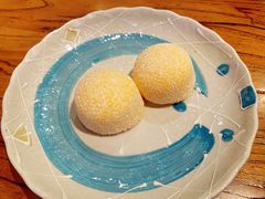 大福团子-黑牛の店·和牛烧肉(合生汇店)