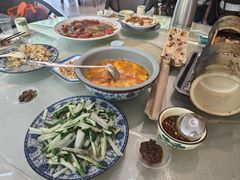 -生态苑农庄(十里画廊遇龙河店)