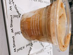 -M Stand(宁波万象城店)