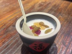 -百花人家(门城水岸店)