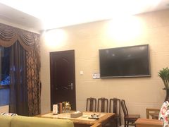 -顺风山庄(水濂山店)