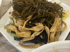 -老柴削面(向阳里店)
