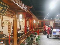 -清真京华源·涮肉烧烤(丰庆店)