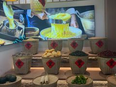 -李记搅团•非遗陕菜(三桥店)