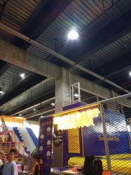 -Apfunll潮玩乐园*生日派对*企业团建(米房店)