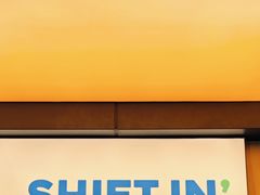 -Shiftin’浮起咖啡 (福保店)