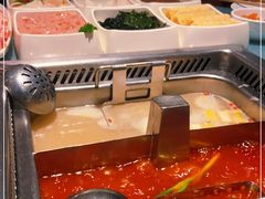 -海底捞火锅(杭州庆春路夜宵主题店)