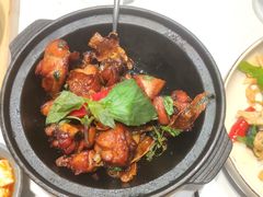 -鹿港小镇(金虹桥国际中心店)