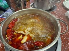 -四囍码头海鲜烧烤自助火锅(外滩南京东路悦荟广场店)
