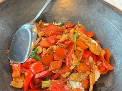 -福巷湘食小馆·猛火现炒(上海首店)