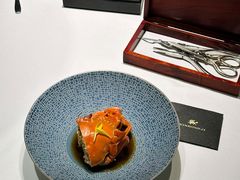 -荣轩(新荣记环球金融中心店)