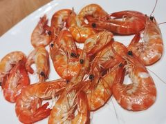 -海蓝海鲜馆(五四北店)