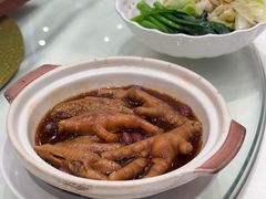 -喜宴·粤菜·茶点·海鲜(光浩店)
