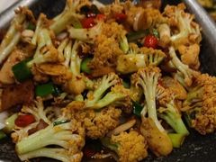 -马凯餐厅(地安门店)
