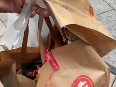 -必胜客(新海上世界店)