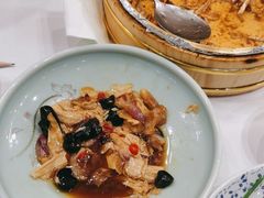 -围龙屋客家食府(福田店)