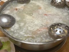 -吉友粥底火锅(方斜路店)