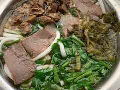 -花溪牛肉粉(八鸽岩店)