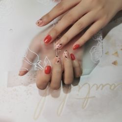 -手艺人不办卡美甲美睫