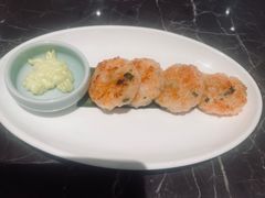 -双合园·海鲜水饺青岛菜(大尧三路店)