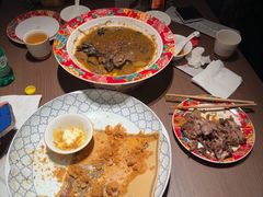 -那家老院子东北菜.饺子.小鸡炖蘑菇(宁山店)