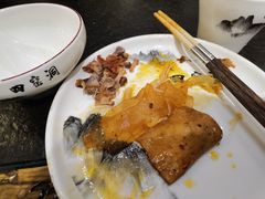 -陕北四窑洞(巨丰店)