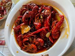 -霸王虾·麻辣小龙虾(清水河公园店)