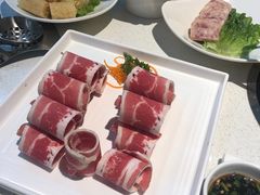 -煲王粤菜餐厅(中侨中心店)