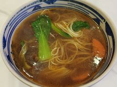 -马兰拉面(西直门外店)