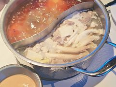 -喜庭海鲜自助(深圳万丰海岸城店)