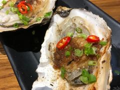 -烧货·活海鲜炭烧(湖滨商业街店)
