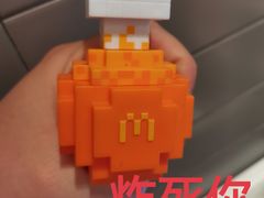 -麦当劳(凌云天地长桥店)
