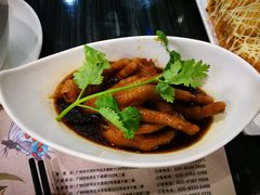 -虾饺妹·粤式手工点心(水荫路店)