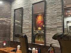 -宝丽金大酒店·洗浴中心