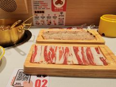 -盛香亭热卤(宝泰购物广场店)