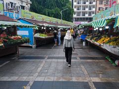 -港华水果街(港华广场店)