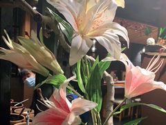 -呷哺呷哺(王府井喜悦店)