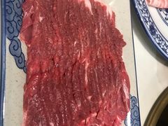 -宣武小院涮肉(前门店)