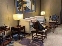 -富力万达嘉华酒店品珍中餐厅