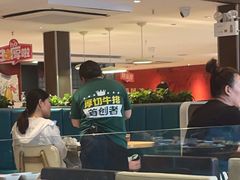 -豪客来牛排(人民东路店)