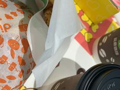 -德克士(城南店)